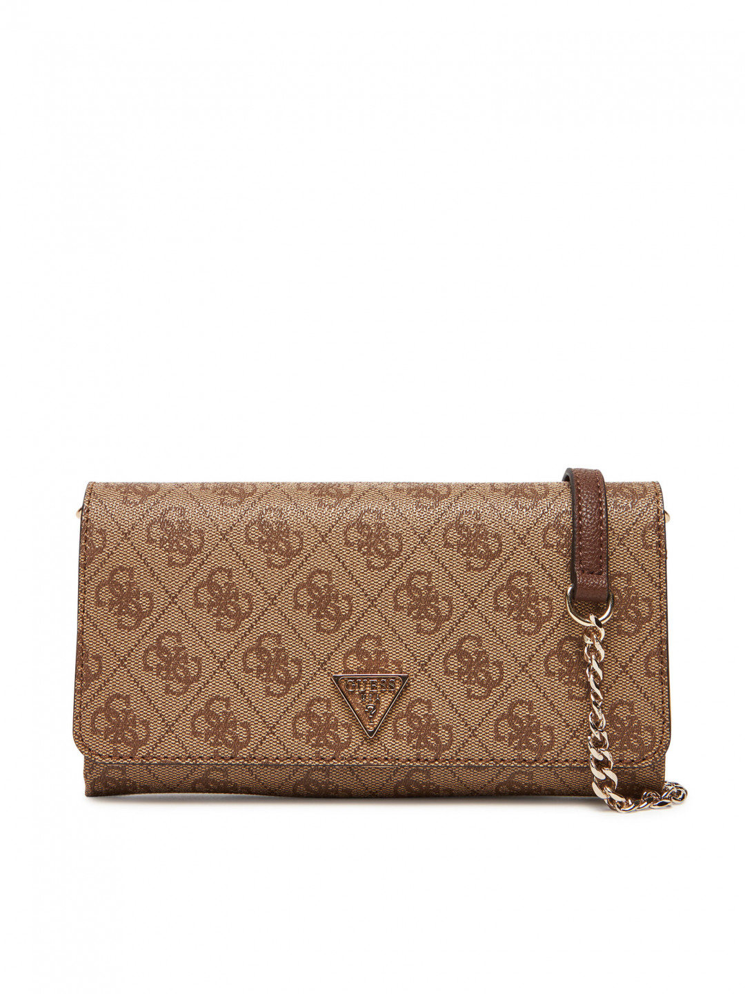 Guess Kabelka Noelle II Mini HWBG96 72750 Hnědá